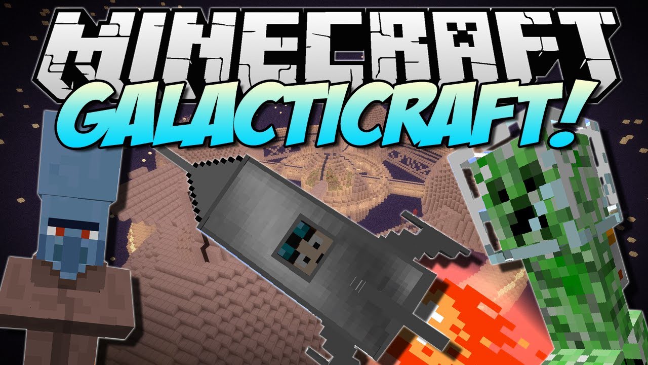 galacticraft